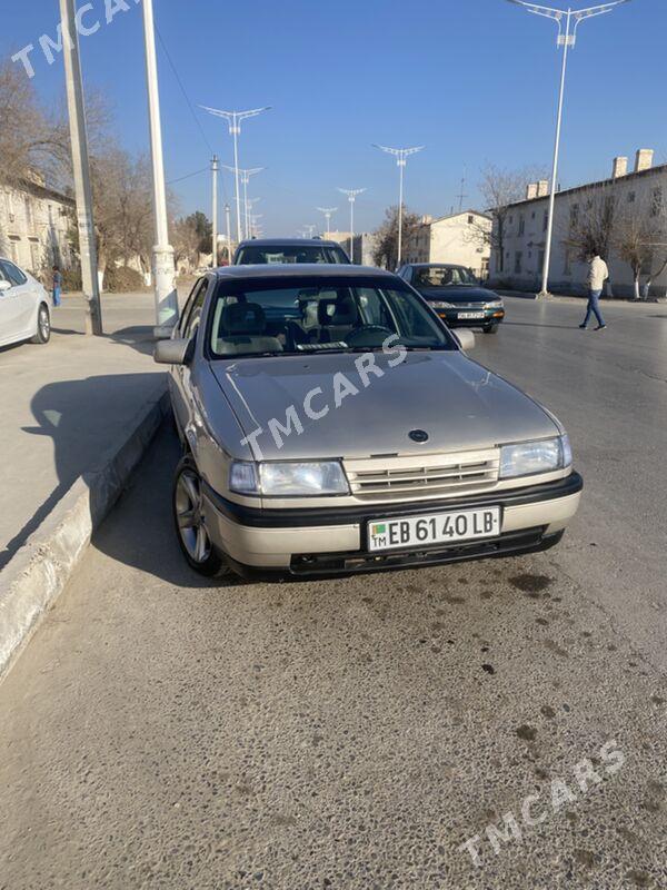 Opel Vectra 1992 - 50 000 TMT - Çärjew - img 2