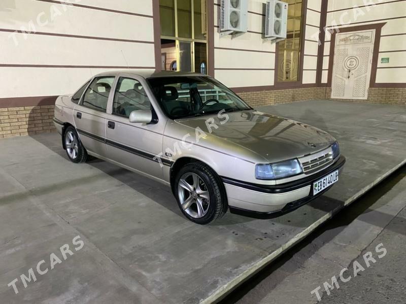 Opel Vectra 1992 - 50 000 TMT - Çärjew - img 4