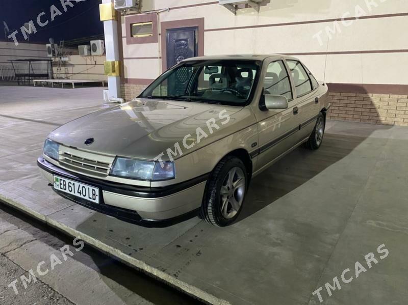 Opel Vectra 1992 - 50 000 TMT - Çärjew - img 5