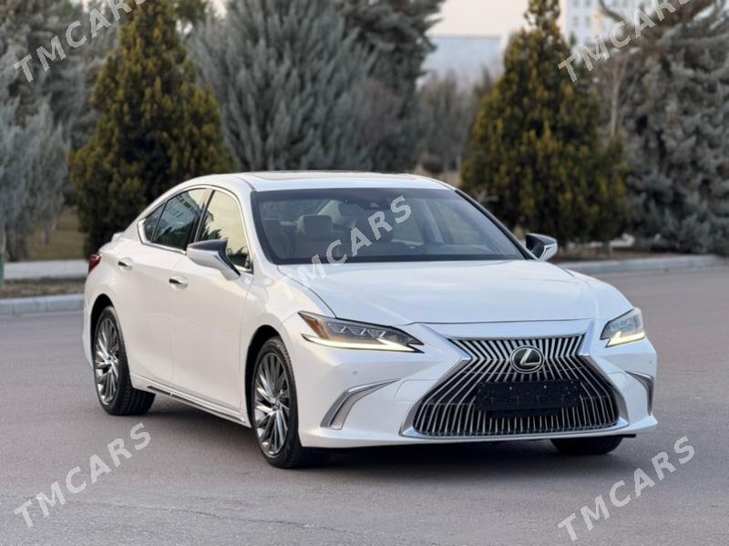 Lexus ES 350 2019 - 500 000 TMT - Ашхабад - img 3