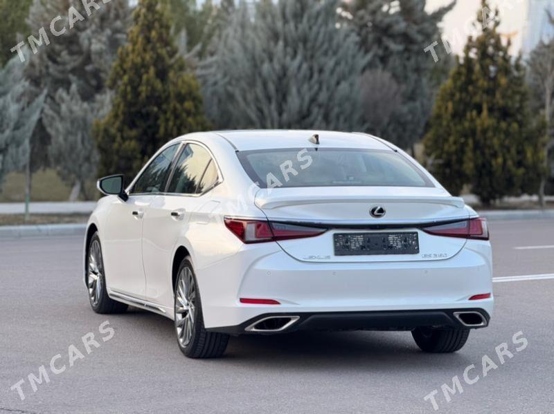 Lexus ES 350 2019 - 500 000 TMT - Ашхабад - img 4