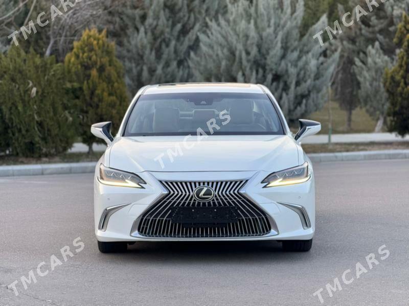 Lexus ES 350 2019 - 500 000 TMT - Ашхабад - img 2