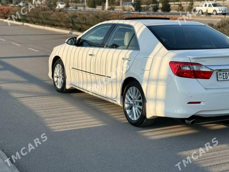 Toyota Aurion 2016 - 370 000 TMT - Aşgabat - img 4