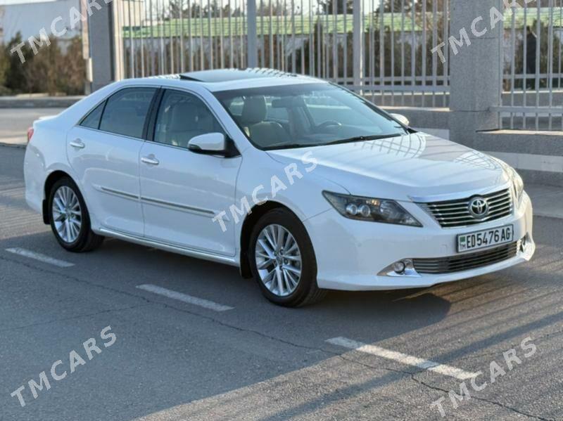 Toyota Aurion 2016 - 370 000 TMT - Aşgabat - img 6