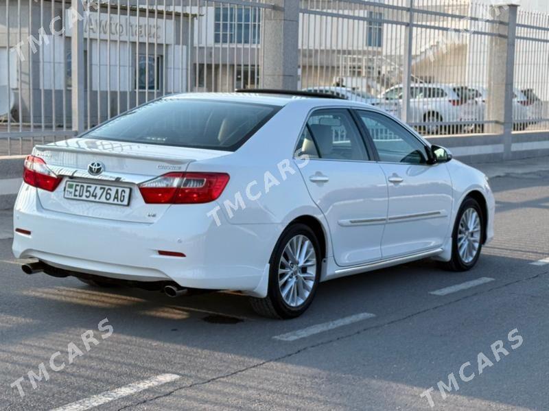 Toyota Aurion 2016 - 370 000 TMT - Aşgabat - img 3