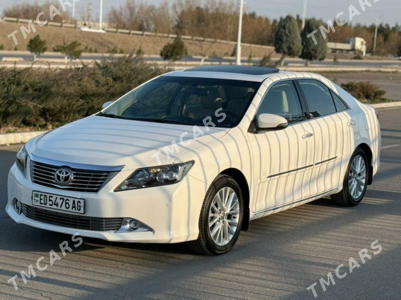 Toyota Aurion 2016 - 370 000 TMT - Aşgabat - img 2