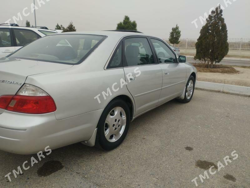 Toyota Avalon 2004 - 200 000 TMT - Туркменабат - img 5