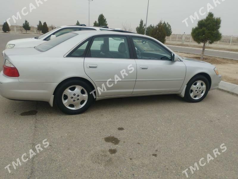 Toyota Avalon 2004 - 200 000 TMT - Туркменабат - img 3