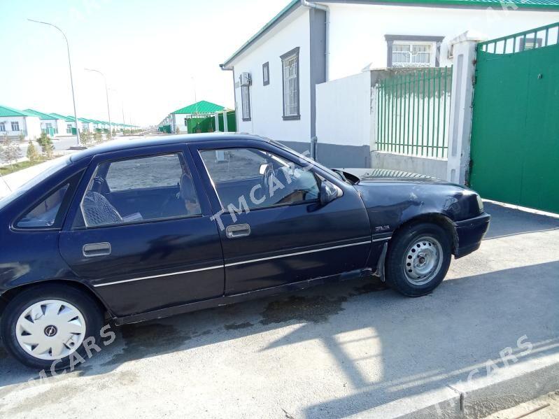 Opel Vectra 1992 - 22 000 TMT - Мургап - img 2