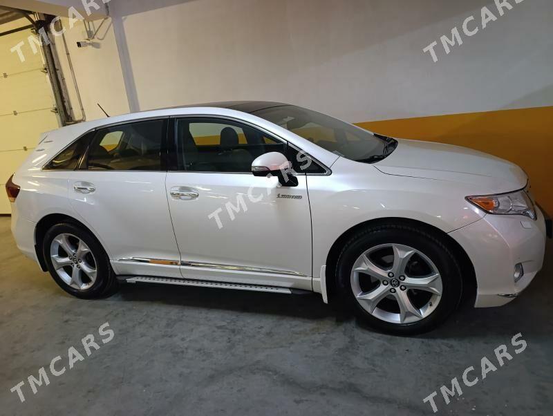 Toyota Venza 2012 - 235 000 TMT - Aşgabat - img 4