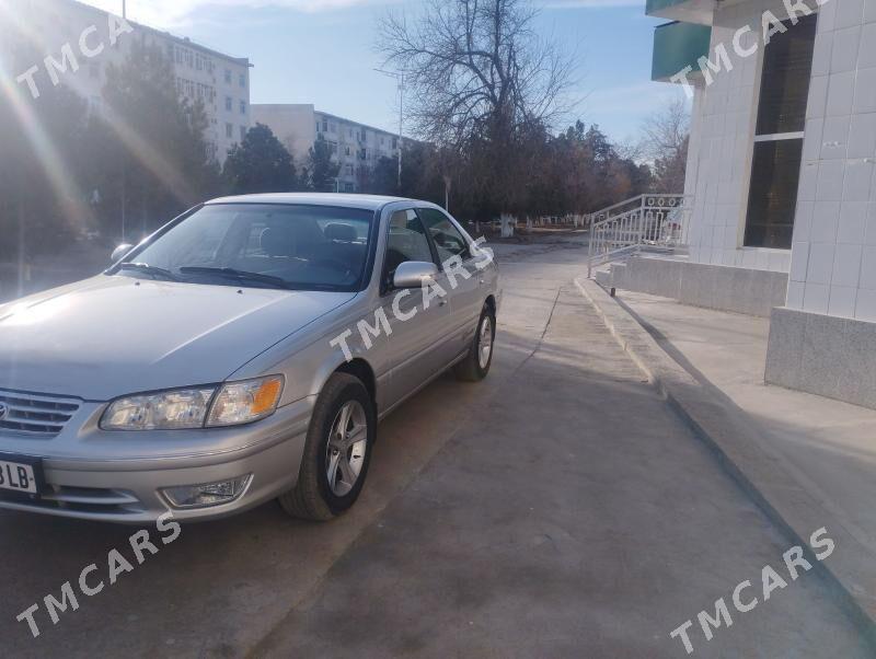 Toyota Camry 2000 - 115 000 TMT - Türkmenabat - img 6