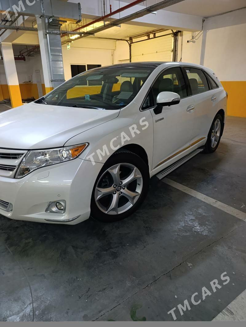 Toyota Venza 2012 - 235 000 TMT - Aşgabat - img 5