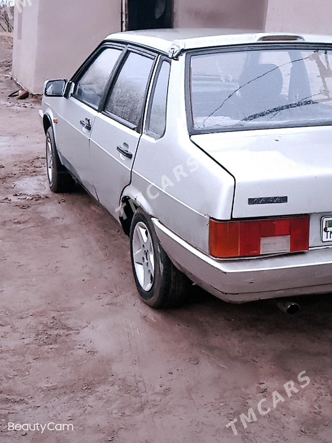 Lada 21099 2000 - 20 000 TMT - Рухубелентский этрап - img 2