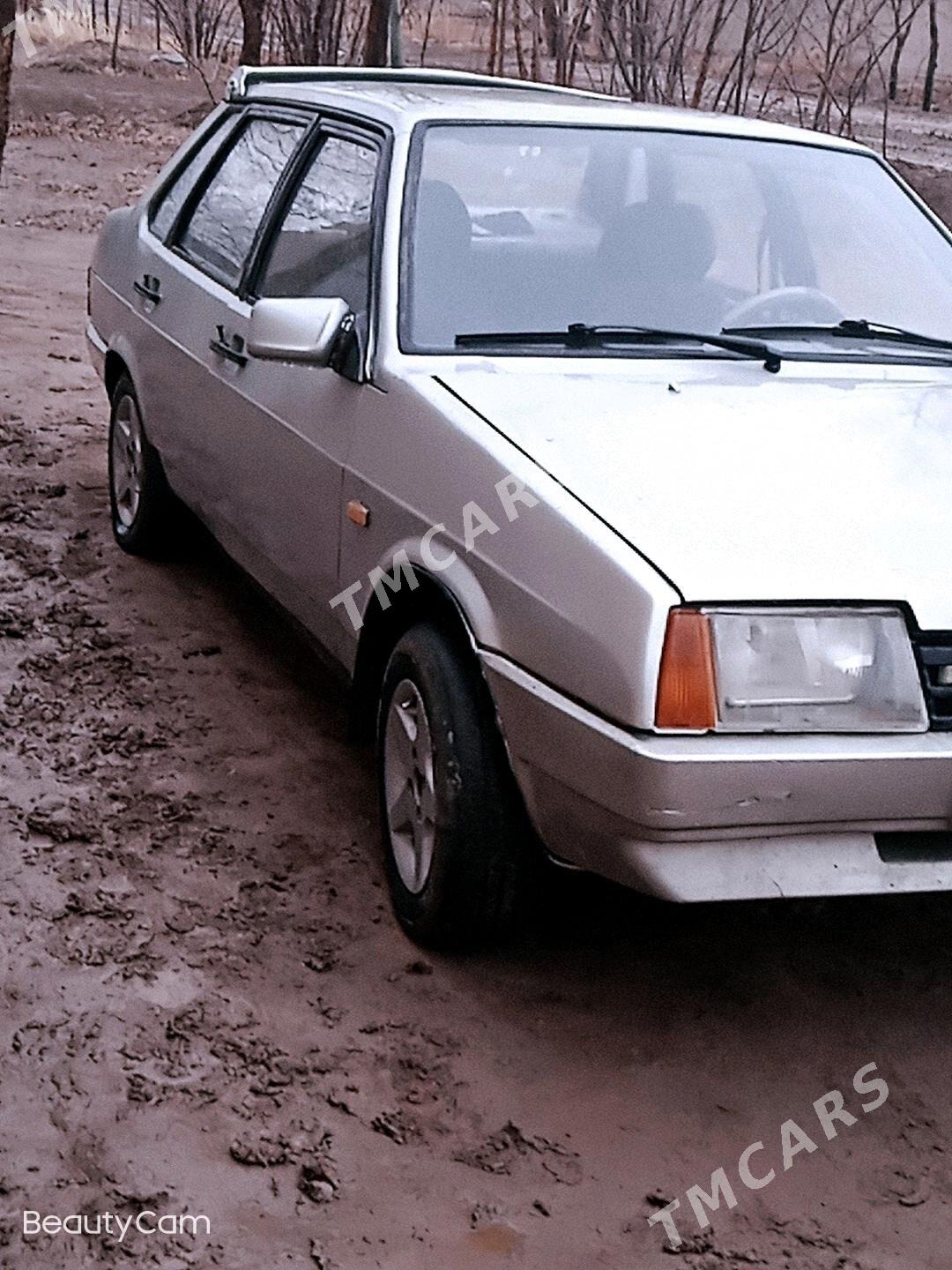 Lada 21099 2000 - 20 000 TMT - Рухубелентский этрап - img 4