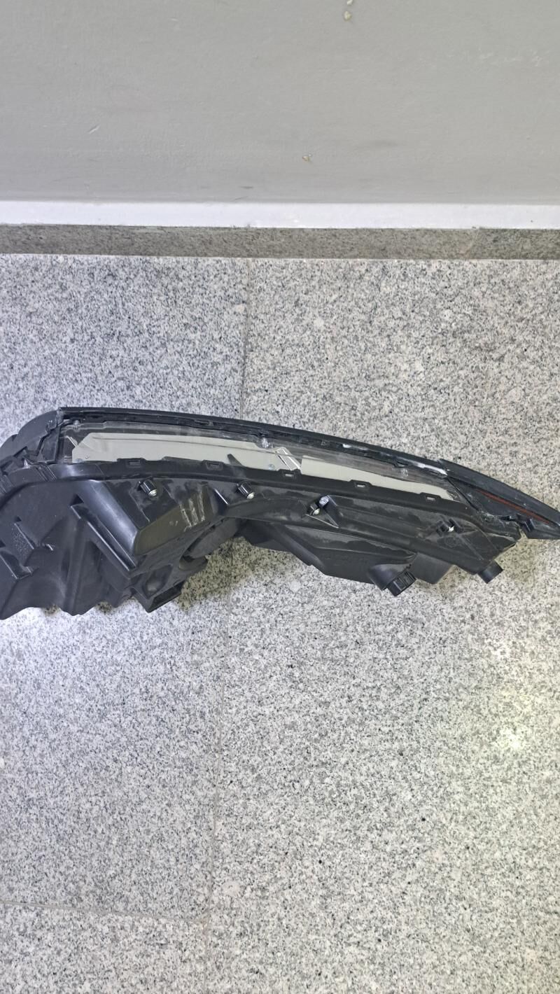 Hyundai Tucson fara 5 500 TMT - Aşgabat - img 2