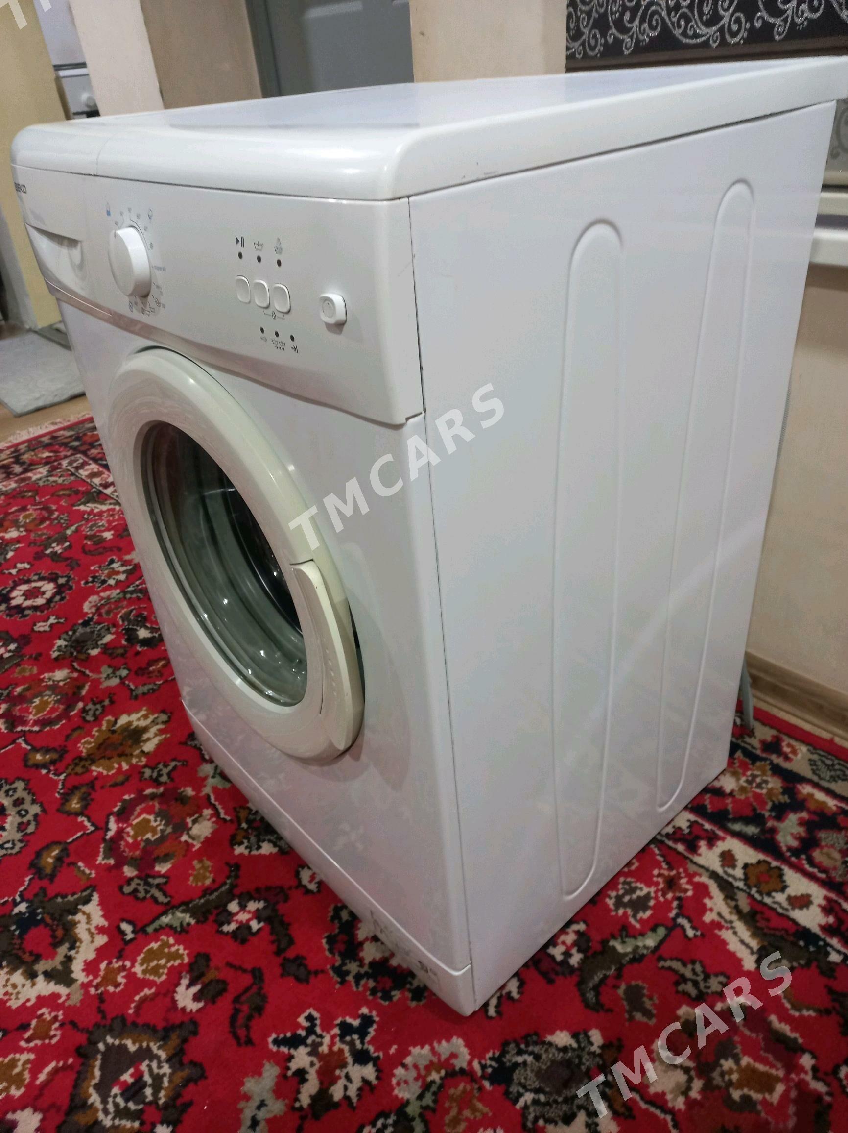 beko 6 kg - 30 mkr - img 2