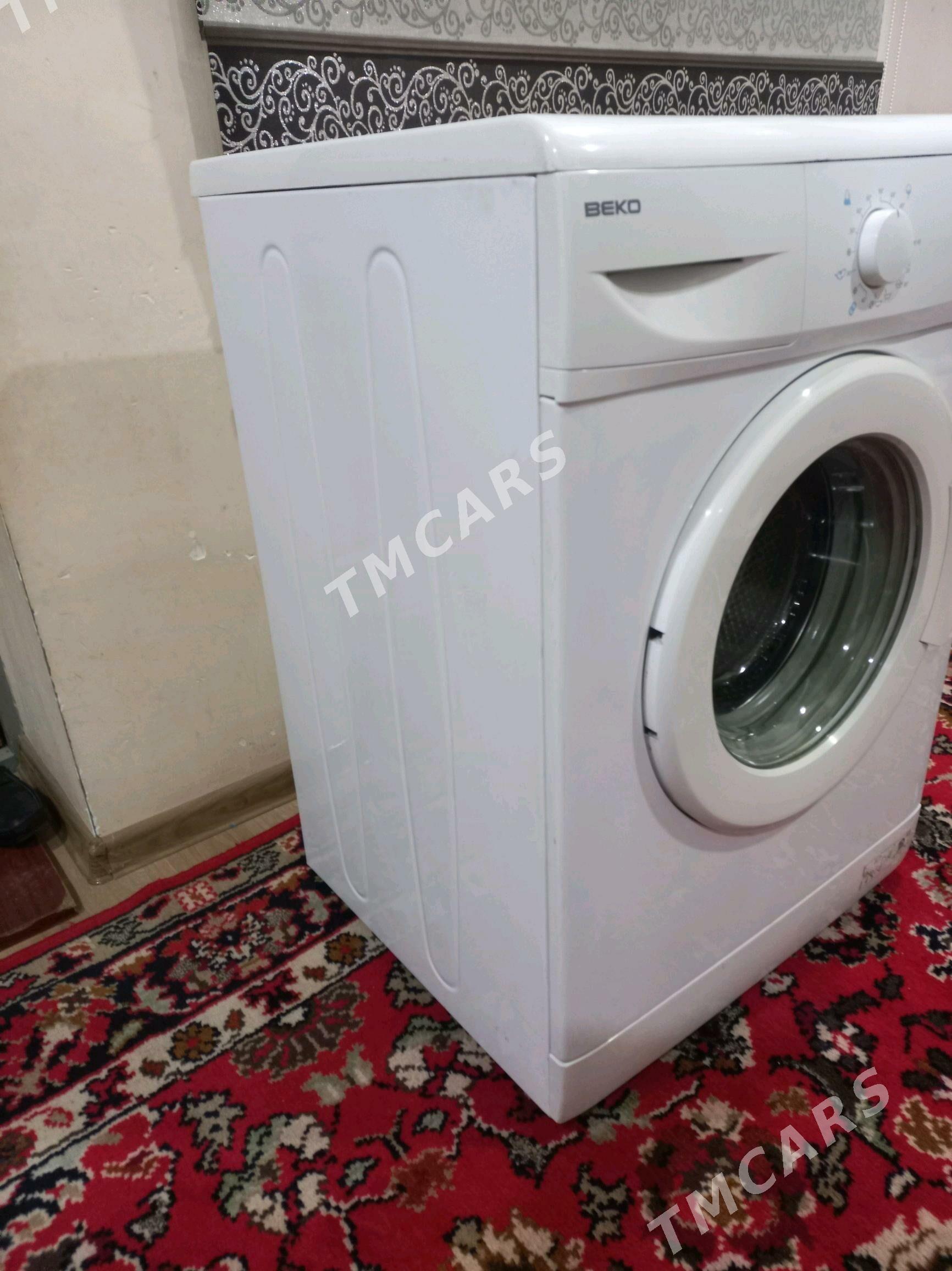 beko 6 kg - 30 mkr - img 3