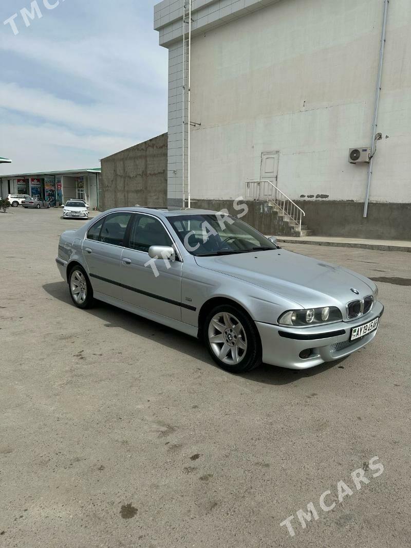 BMW 530 2003 - 160 000 TMT - Aşgabat - img 3