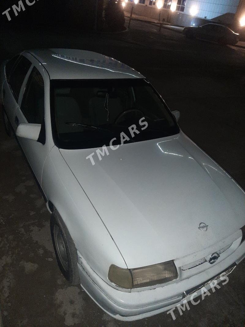 Opel Vectra 1990 - 32 000 TMT - Daşoguz - img 6