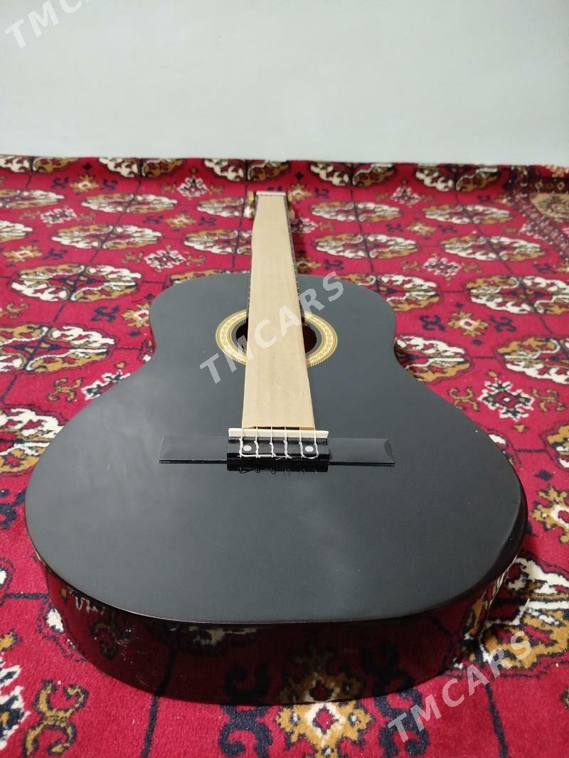  Kredit gitara кредит гитара - Aşgabat - img 4