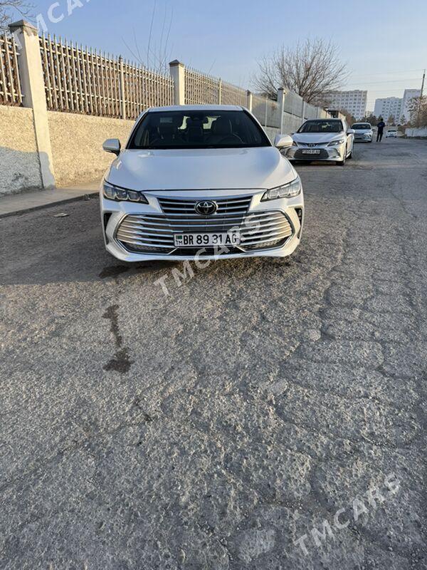 Toyota Avalon 2021 - 400 000 TMT - 11 mkr - img 2