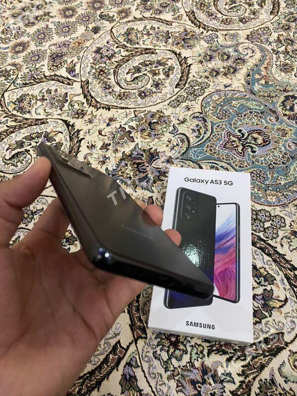 A53samsung telefon - Ашхабад - img 2