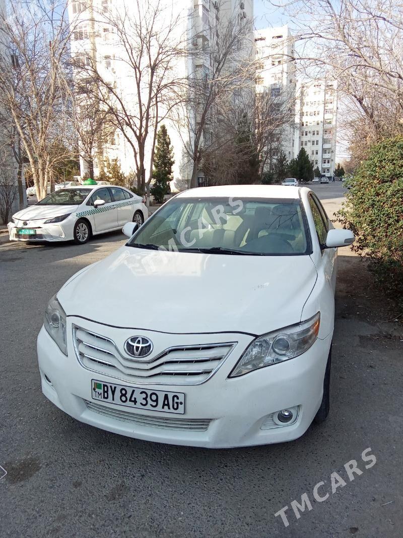 Toyota Camry 2010 - 160 000 TMT - Aşgabat - img 2