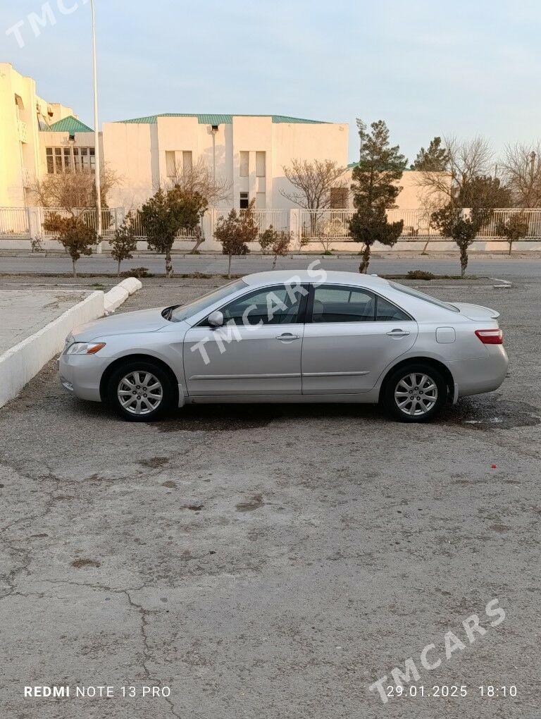 Toyota Camry 2006 - 135 000 TMT - Türkmenbaşy - img 3