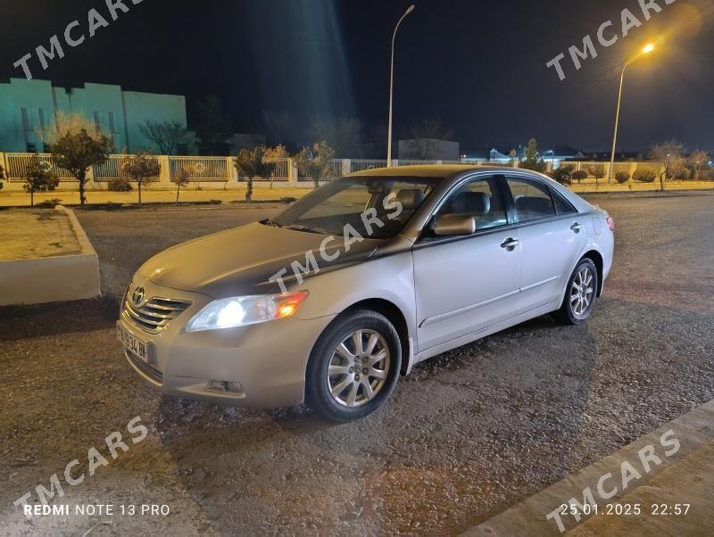 Toyota Camry 2006 - 135 000 TMT - Туркменбаши - img 8