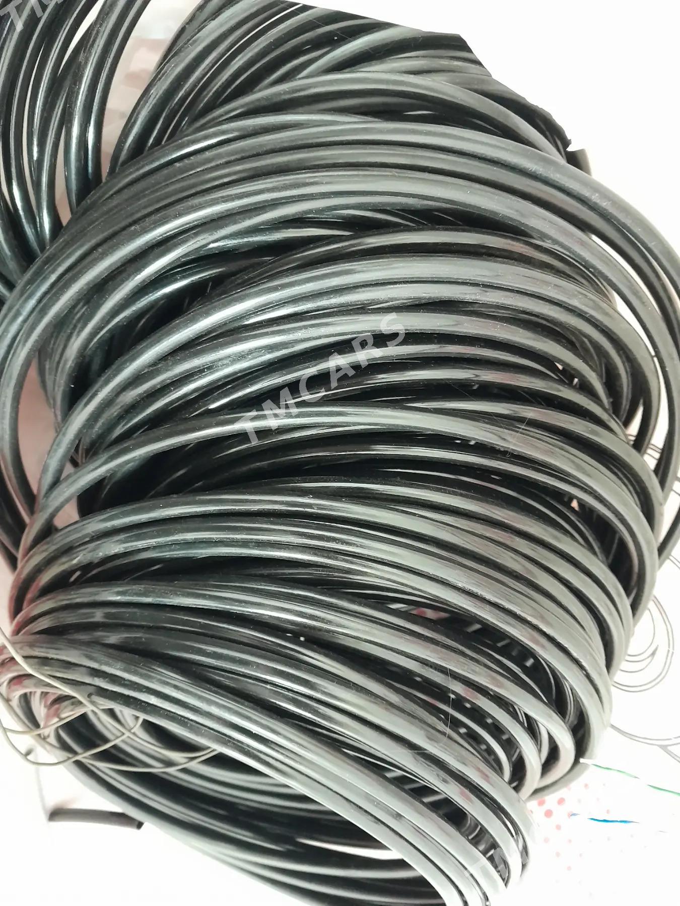 Kabel cat 6  wifi ucin - Balkanabat - img 2