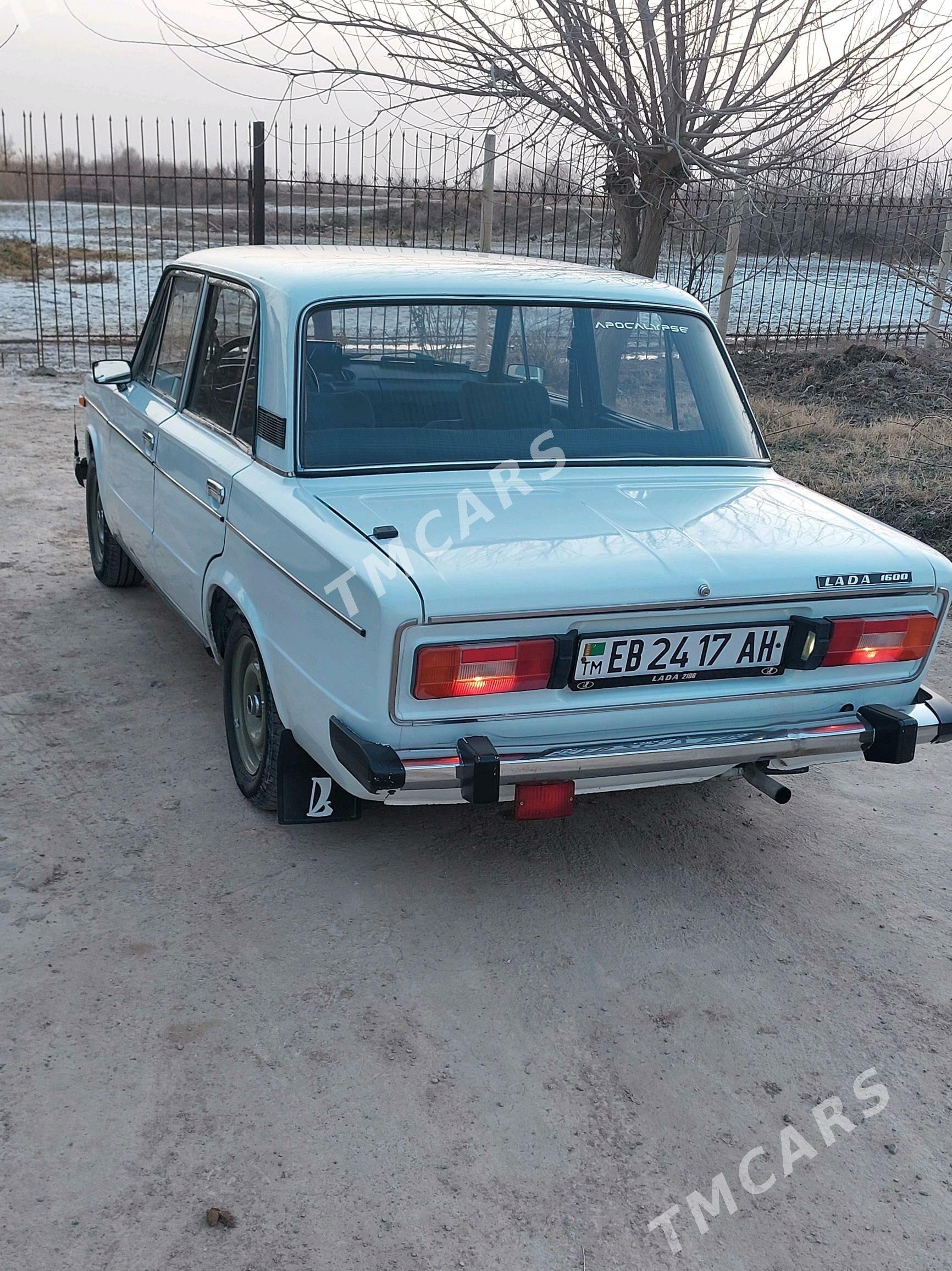 Lada 2106 2000 - 35 000 TMT - Теджен - img 3