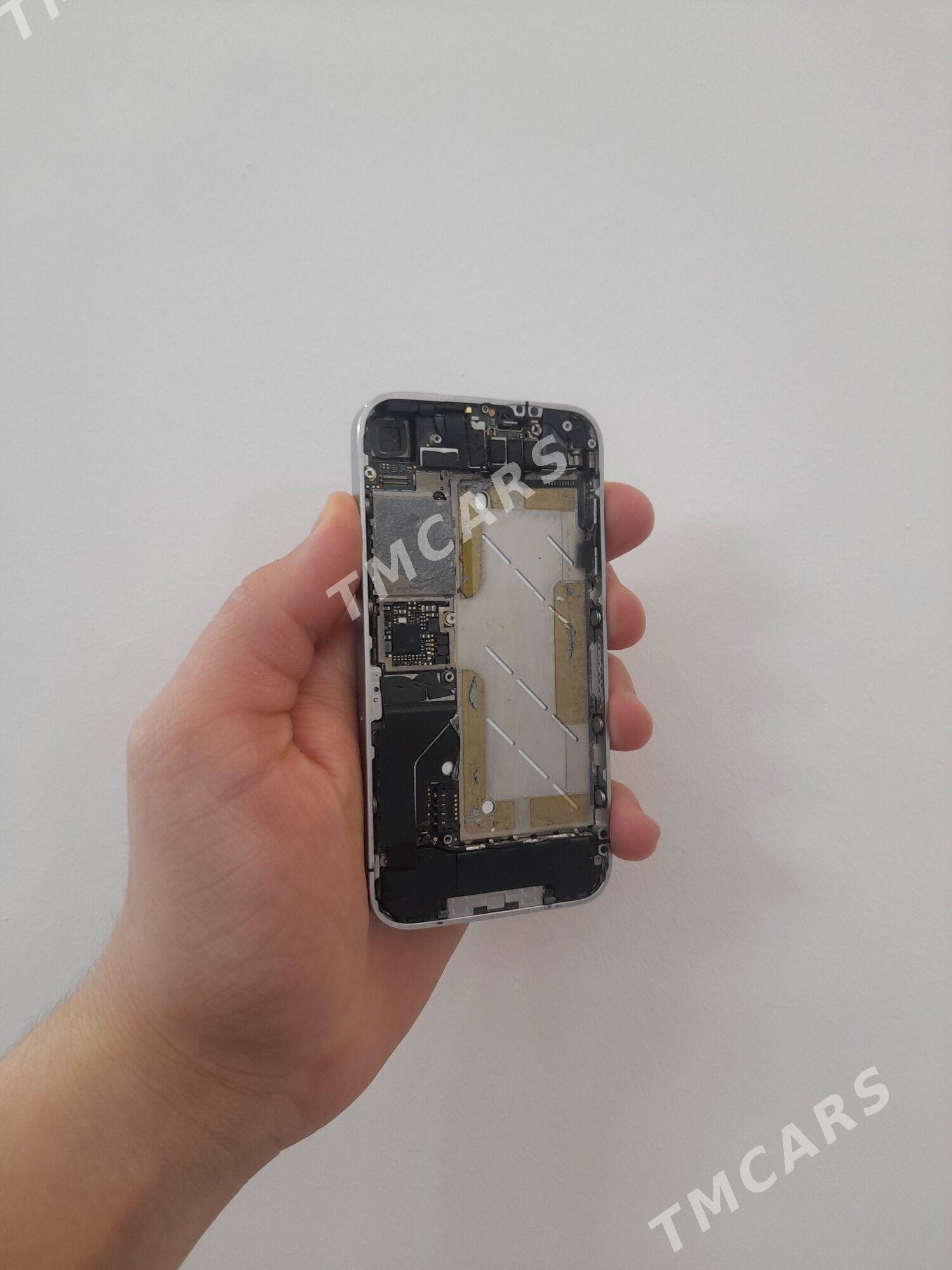 iphone4 ekran - Арчабиль шаёлы - img 2