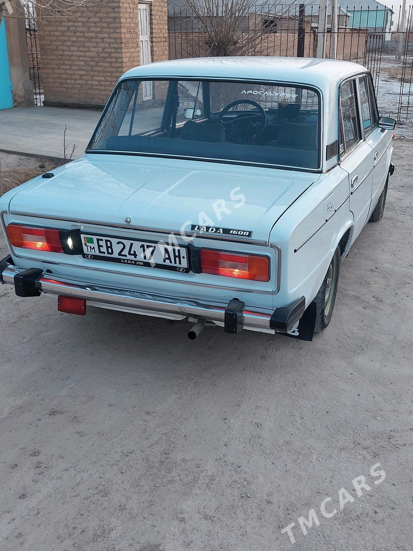 Lada 2106 2000 - 35 000 TMT - Теджен - img 4