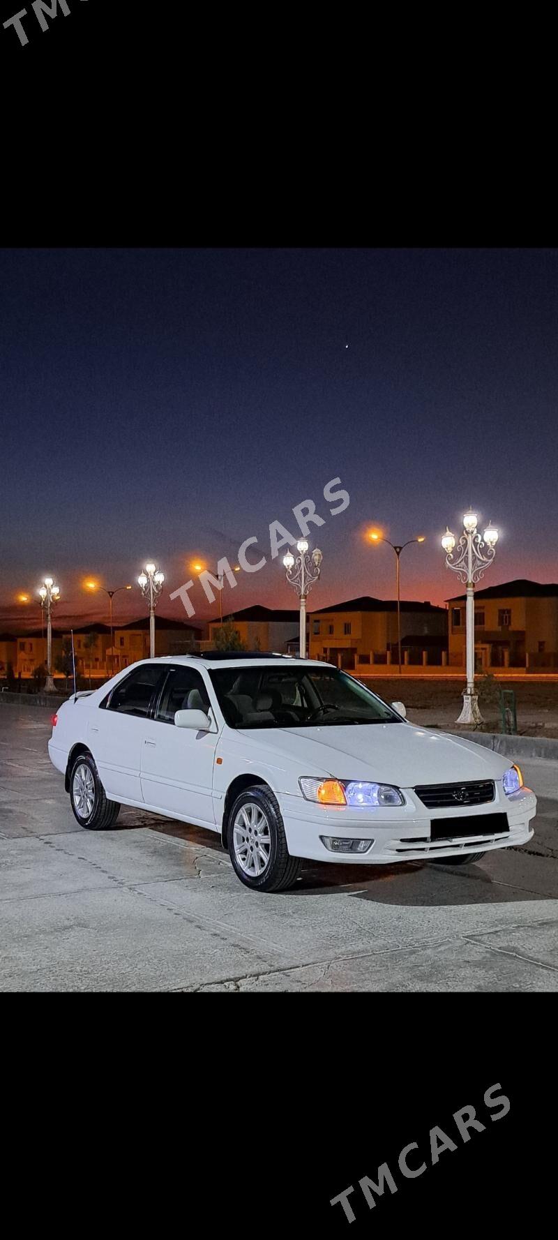 Toyota Camry 1999 - 115 000 TMT - Балканабат - img 4