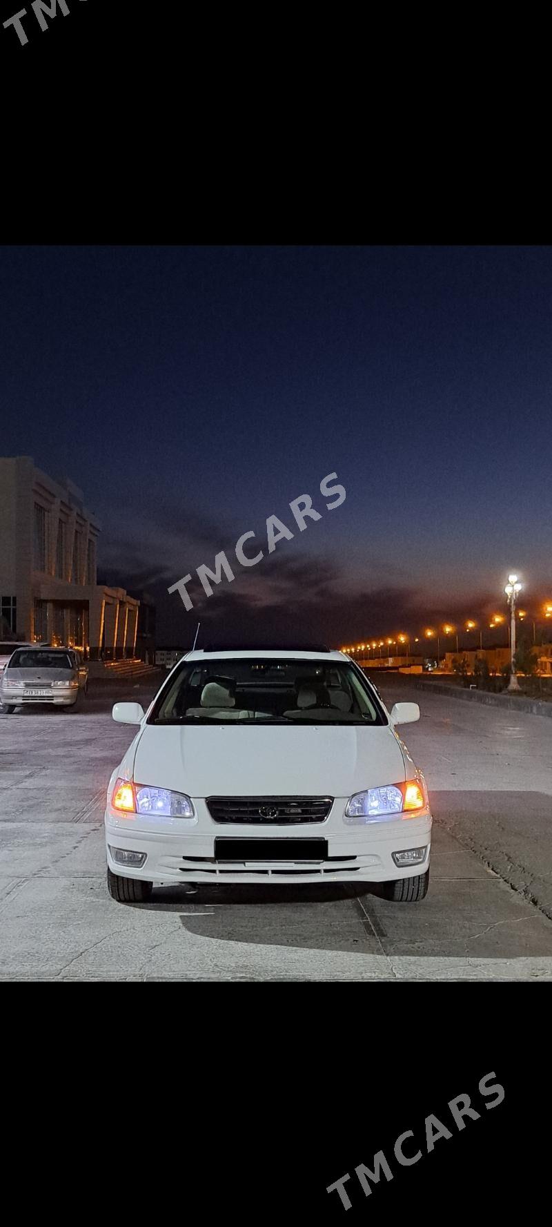 Toyota Camry 1999 - 115 000 TMT - Балканабат - img 5