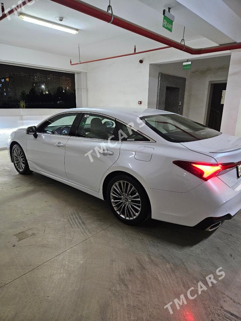 Toyota Avalon 2019 - 450 000 TMT - Арчабиль шаёлы - img 3