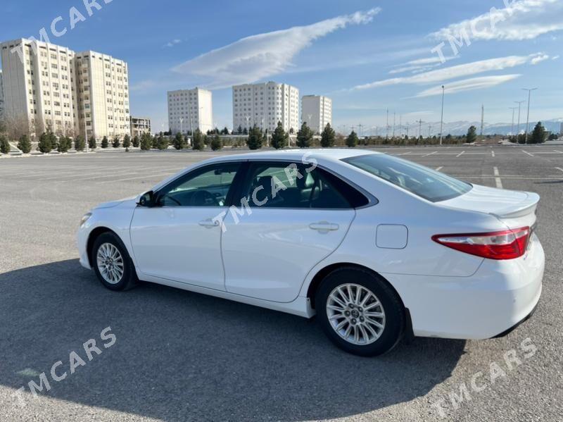 Toyota Camry 2017 - 249 000 TMT - Aşgabat - img 3