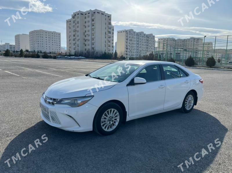 Toyota Camry 2017 - 249 000 TMT - Aşgabat - img 5