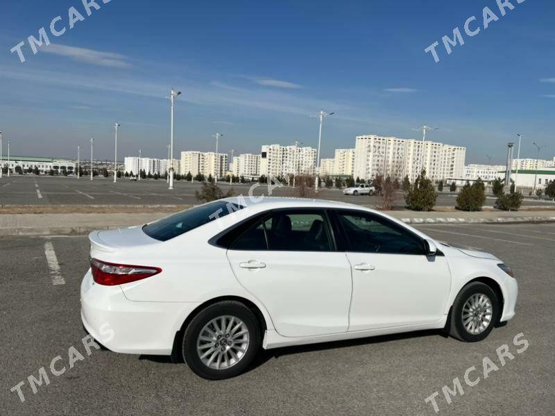 Toyota Camry 2017 - 249 000 TMT - Aşgabat - img 2