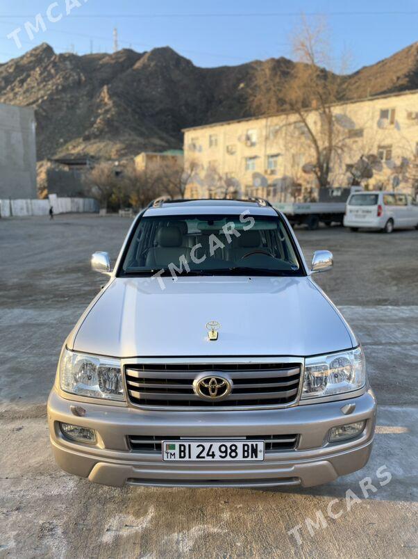 Toyota Land Cruiser 2005 - 400 000 TMT - Türkmenbaşy - img 3