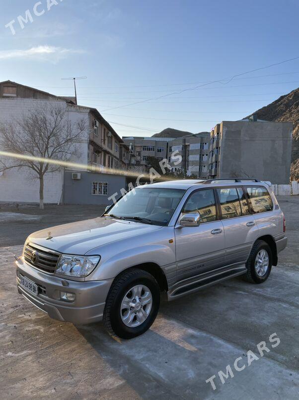 Toyota Land Cruiser 2005 - 400 000 TMT - Türkmenbaşy - img 2