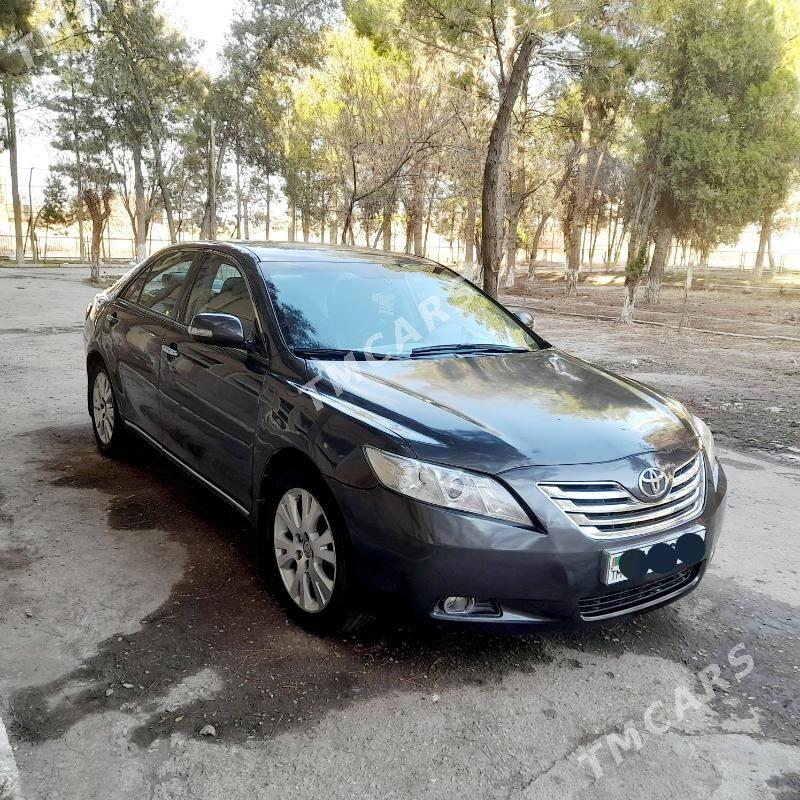 Toyota Camry 2007 - 140 000 TMT - Türkmenabat - img 3