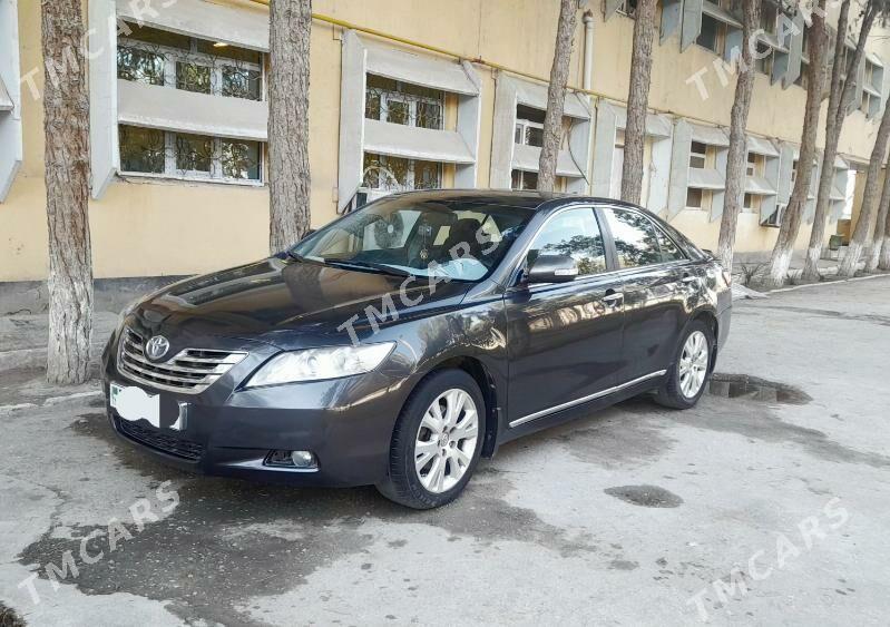 Toyota Camry 2007 - 140 000 TMT - Türkmenabat - img 4