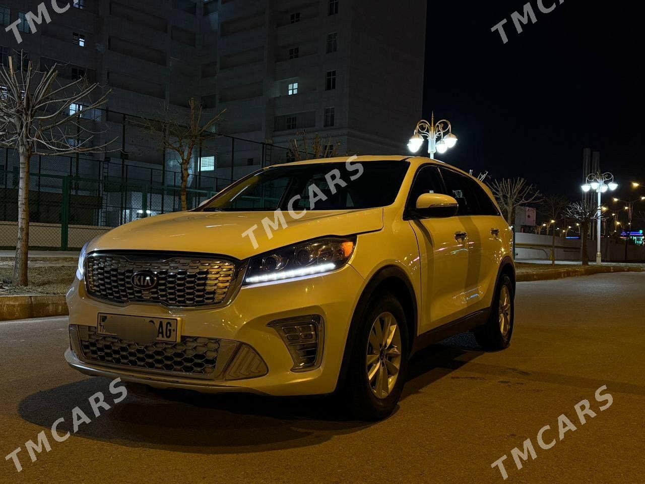 Kia Sorento 2019 - 225 000 TMT - Ашхабад - img 5