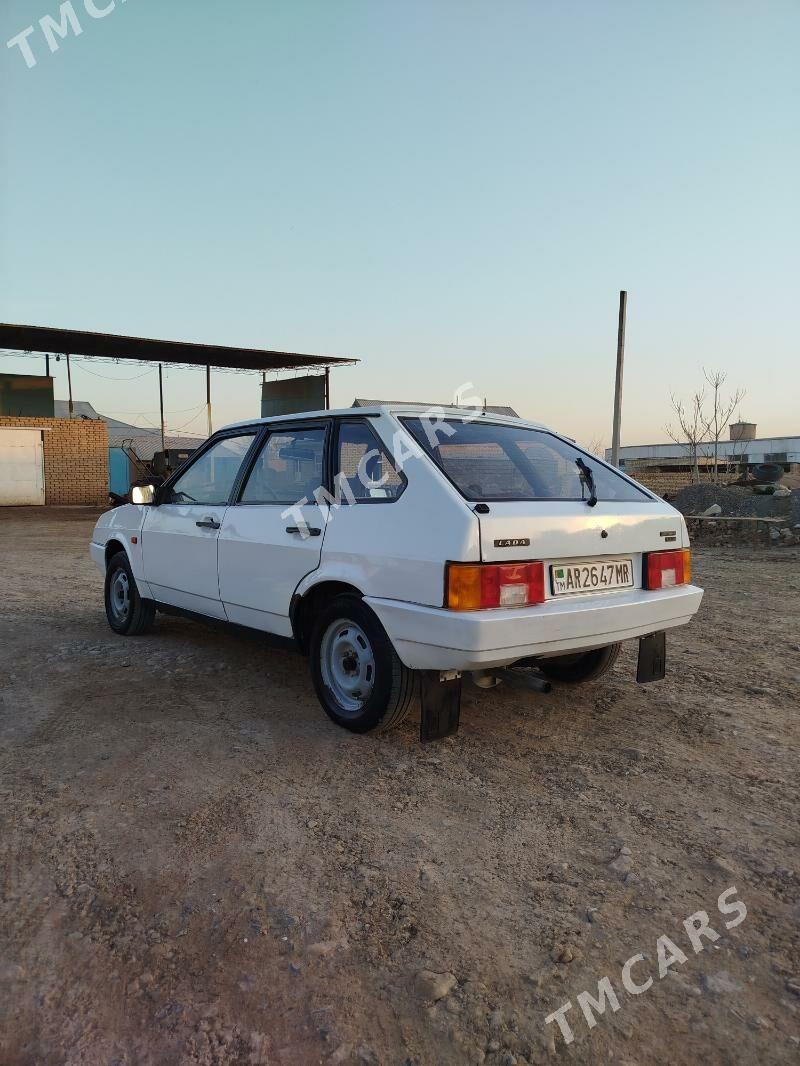 Lada 2109 1998 - 20 000 TMT - Мары - img 3