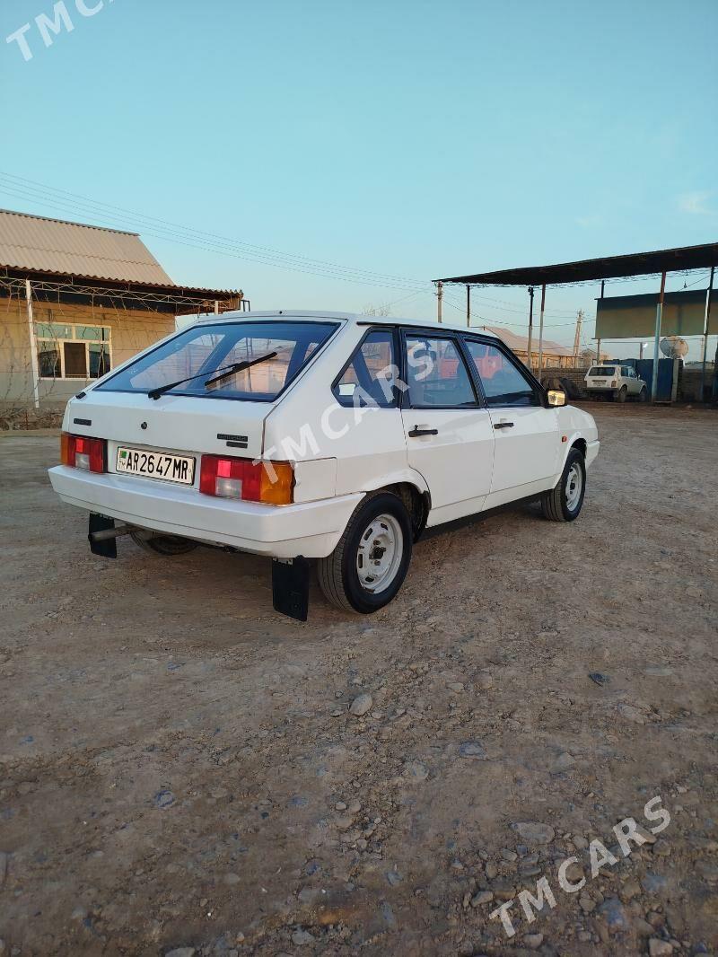 Lada 2109 1998 - 20 000 TMT - Мары - img 7