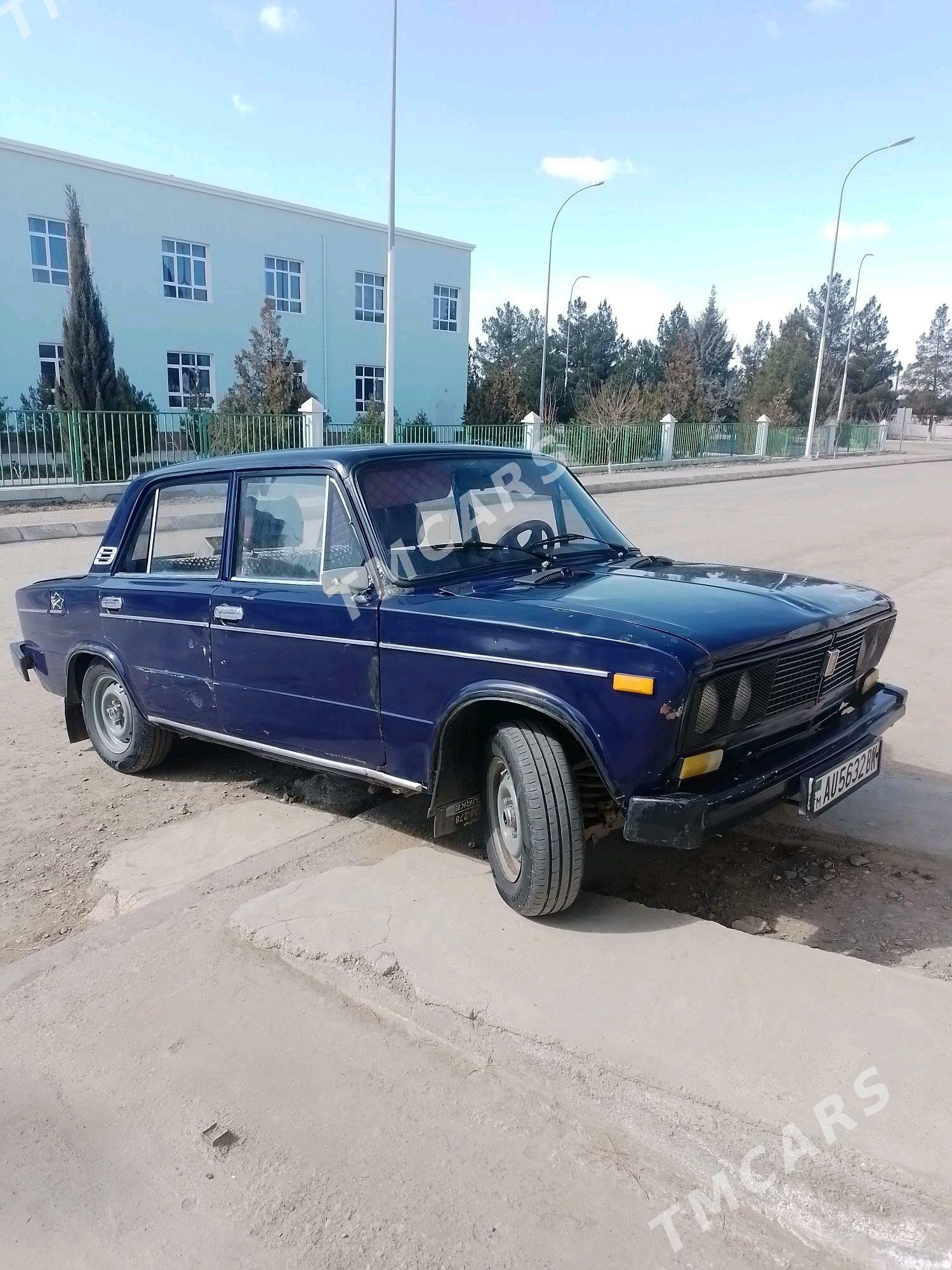 Lada 2106 1982 - 15 000 TMT - Magtymguly - img 2