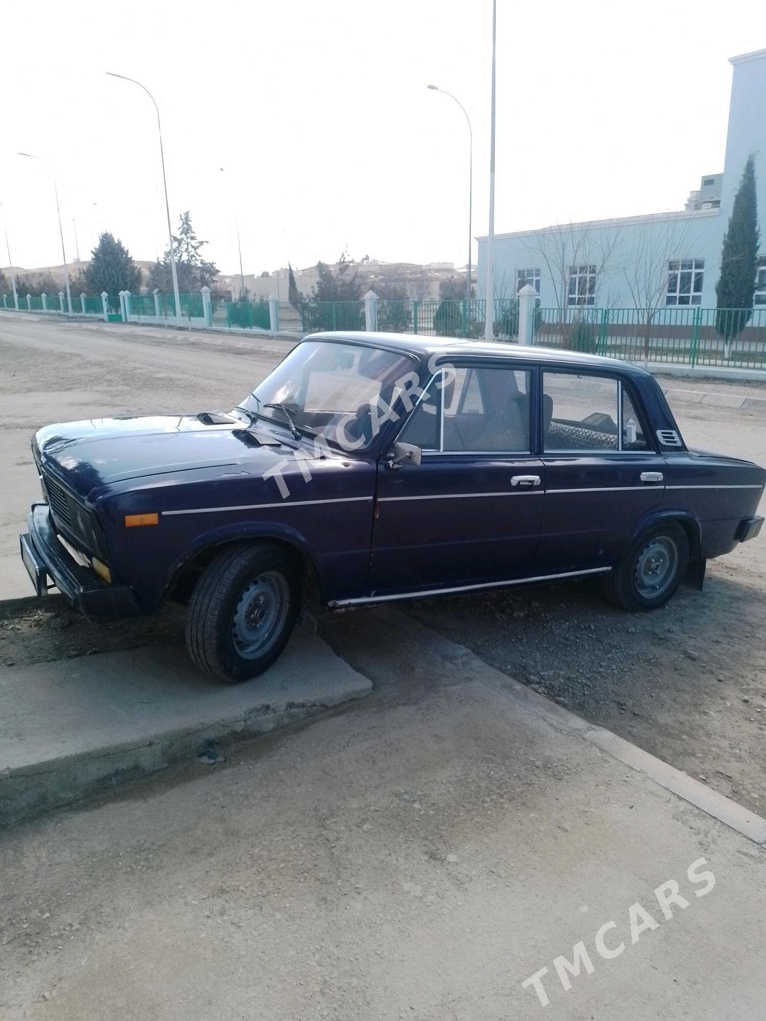 Lada 2106 1982 - 15 000 TMT - Magtymguly - img 3