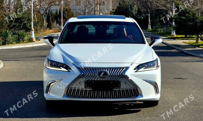 Lexus ES 350 2019 - 580 000 TMT - Ашхабад - img 8