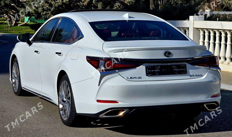 Lexus ES 350 2019 - 580 000 TMT - Ашхабад - img 2